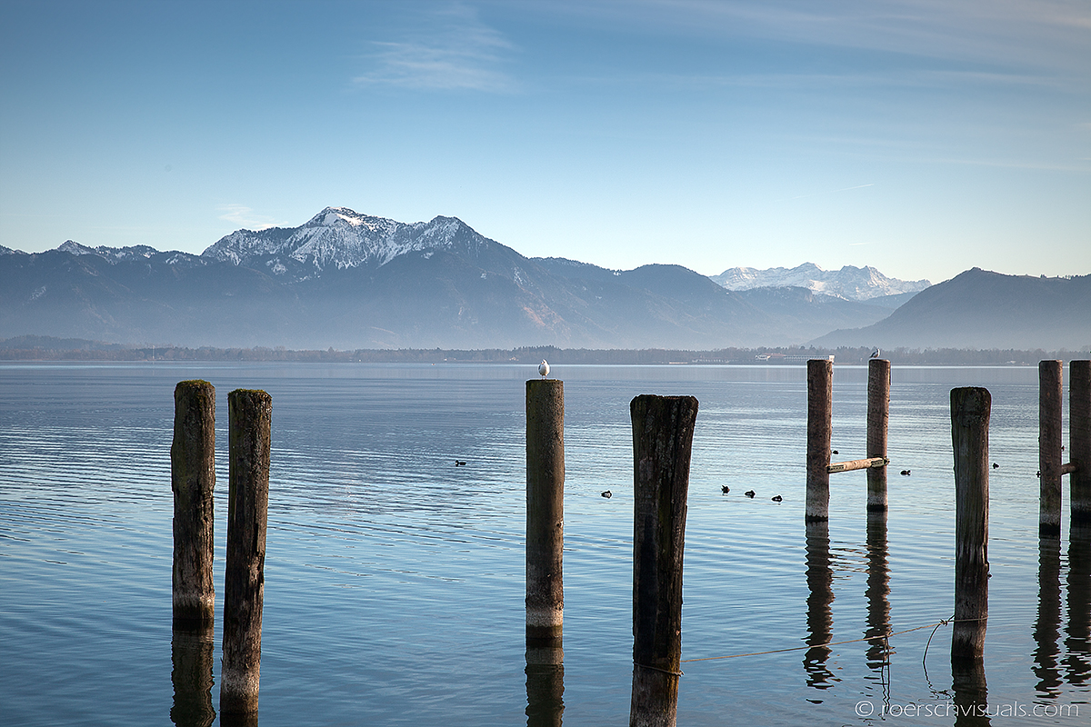 Chiemsee